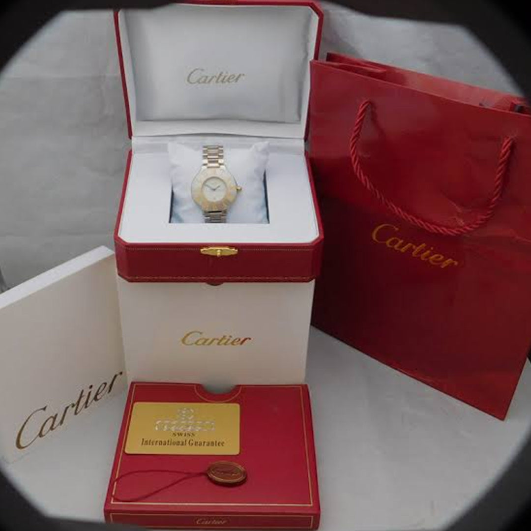 Cartier