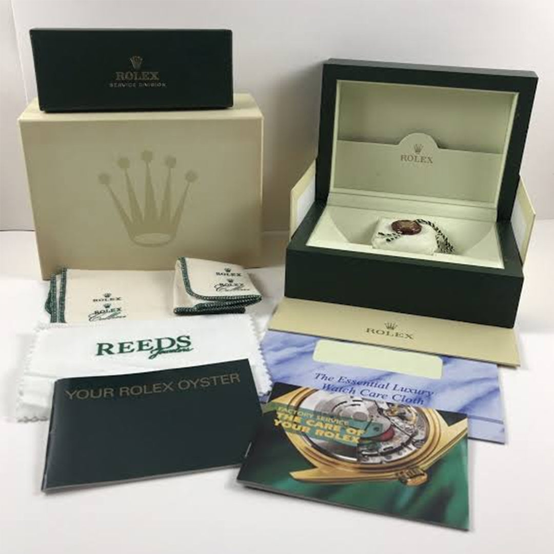 rolex