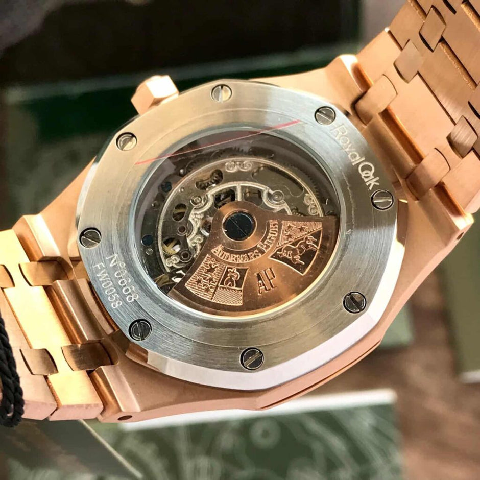 Audemars piguet – wristhubz